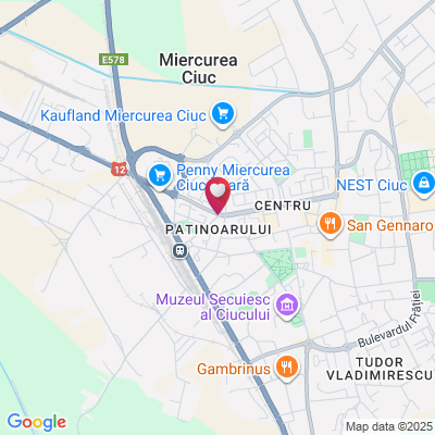 maps